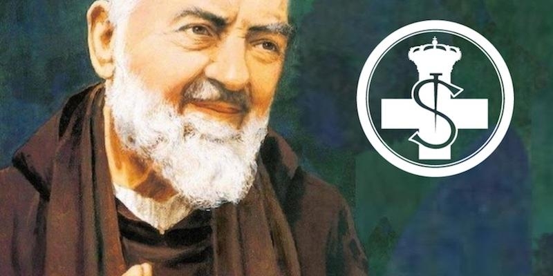 La bas&iacute;lica de Jes&uacute;s de Medinaceli prepara con un triduo la fiesta de san P&iacute;o de Pietrelcina