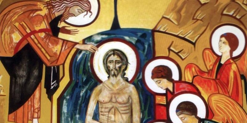 Las Hermanitas del Cordero preparan las fiestas de la Epifan&iacute;a y del Bautismo del Se&ntilde;or con sendas vigilias