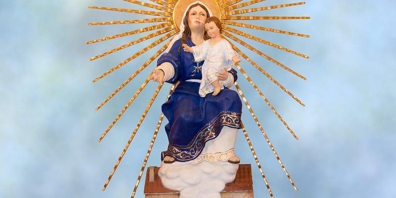 Nuestra Señora de Loreto celebra sus fiestas patronales en el marco del Año Jubilar Lauretano