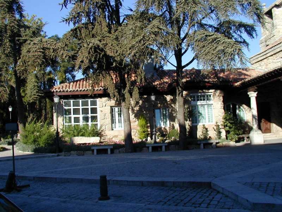 La Asunci&oacute;n de Nuestra Se&ntilde;ora, de Torrelodones, prepara con un triduo la fiesta de su titular