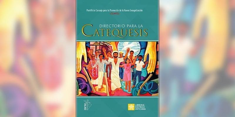 El VI Curso Anual de Catequistas estudia el nuevo Directorio para la Catequesis