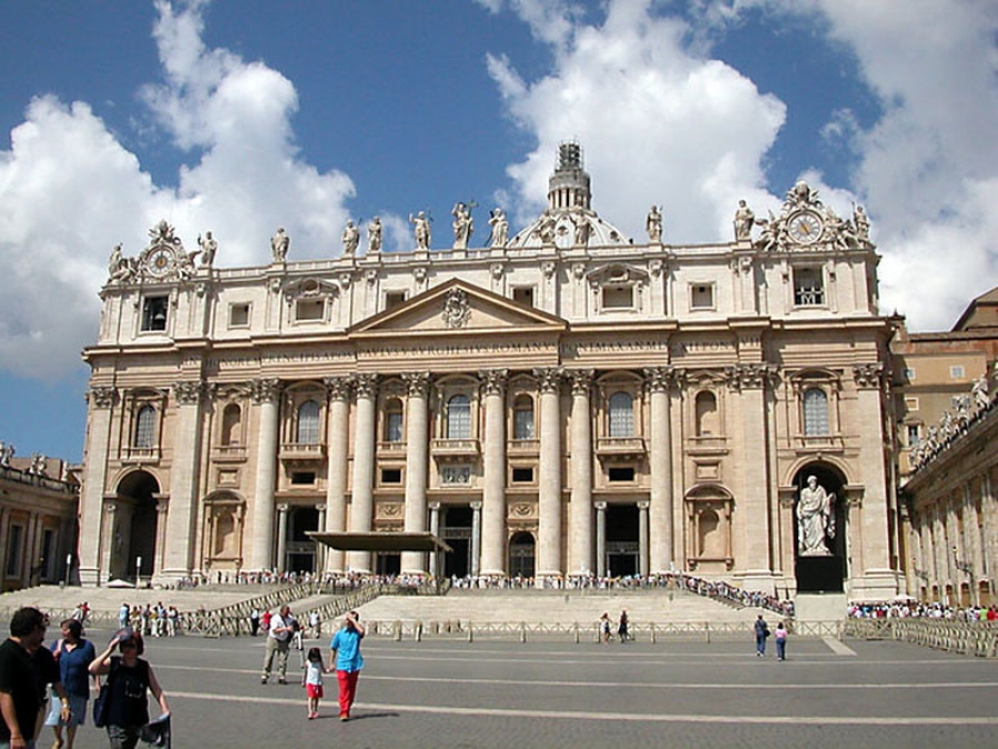 Renovaci&oacute;n Carism&aacute;tica se prepara para celebrar sus 50 a&ntilde;os con el Papa en Roma