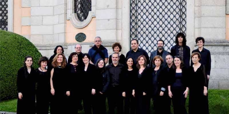 El Coro Gaudeamus suspende el concierto de Cuaresma que iba a dar en San Germán de Constantinopla