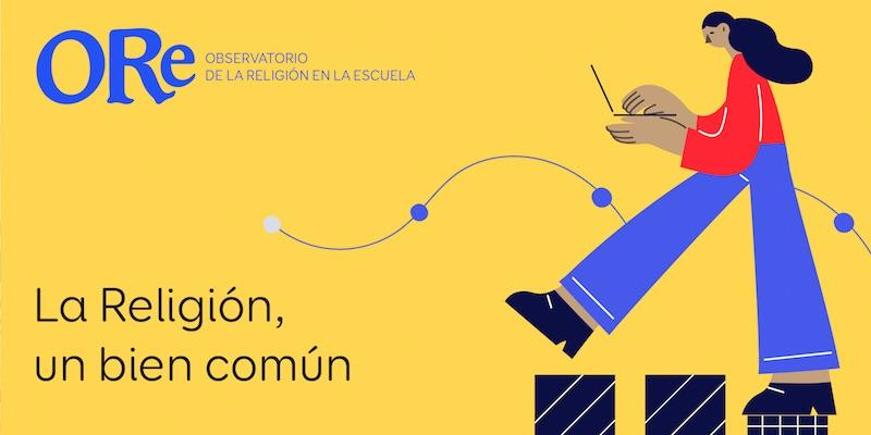 Fundaci&oacute;n SM presenta las conclusiones del 'Informe 2020 Panorama de la Religi&oacute;n en la escuela'