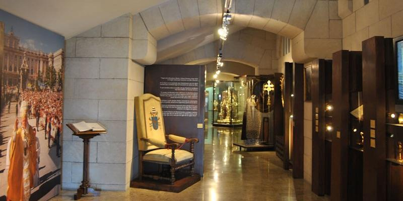 Archidiocesis de Madrid - Las XVI Jornadas de Museólogos de la Iglesia ...