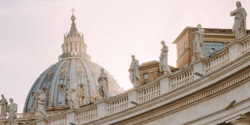 El Papa Francisco nombra nuevos arzobispos para Burgos y Zaragoza y un obispo auxiliar para Barcelona