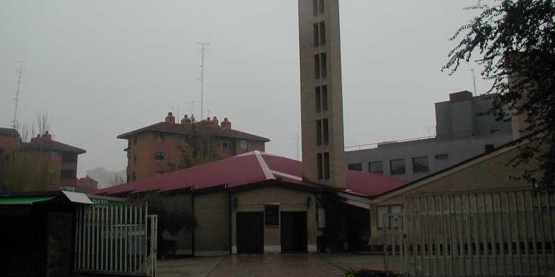 80 familias reciben ayuda desde San Leandro durante la pandemia