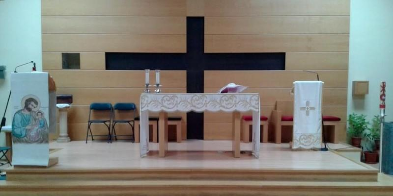 San José de Colmenar Viejo programa una solemne Eucaristía con Confirmaciones de adultos