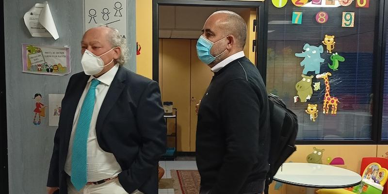 Afarvi colabora con Fundaci&oacute;n Madrina para ayudar a j&oacute;venes y adolescentes embarazadas en situaci&oacute;n de vulnerabilidad