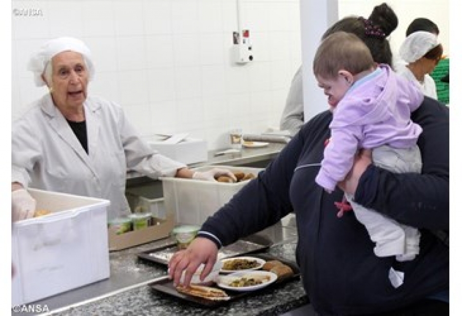 Presentaci&oacute;n del Manual para la aplicaci&oacute;n de los principios rectores de la ONU a las personas que viven en la pobreza extrema