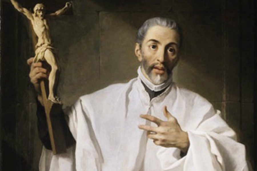 Bodas de oro y plata sacerdotales en la festividad de san Juan de Ávila, Patrono del clero Español