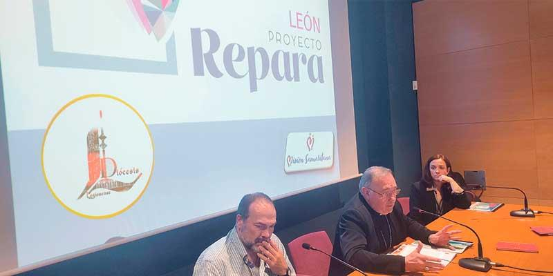 El modelo de Repara de la archidi&oacute;cesis de Madrid se extiende a dos di&oacute;cesis espa&ntilde;olas