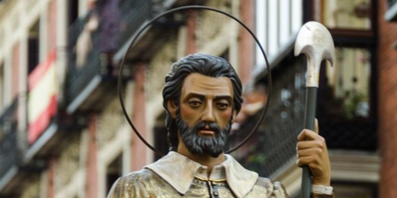 La asociaci&oacute;n N&aacute;rtex organiza visitas guiadas para conocer la visa de san Isidro