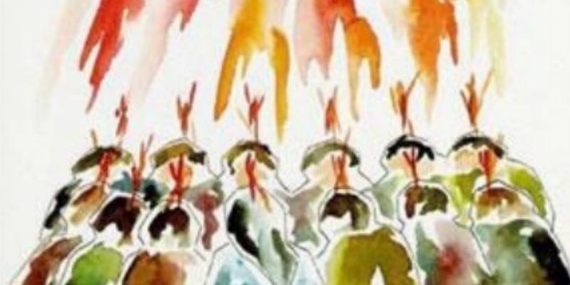 La capilla de Somosaguas programa una tanda de ejercicios espirituales en Cuaresma