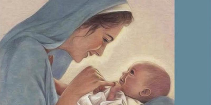 María Inmaculada y Santa Vicenta María programa una novena en honor a la Virgen con motivo de su solemnidad