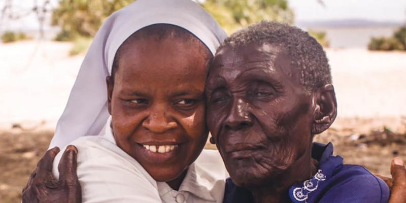 Ayuda a la Iglesia Necesitada presenta sus cuentas y la Memoria de actividades 2017