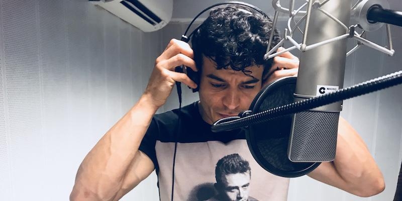 COPE llena de intriga el verano con el podcast de ficci&oacute;n 'Sin mi identidad'