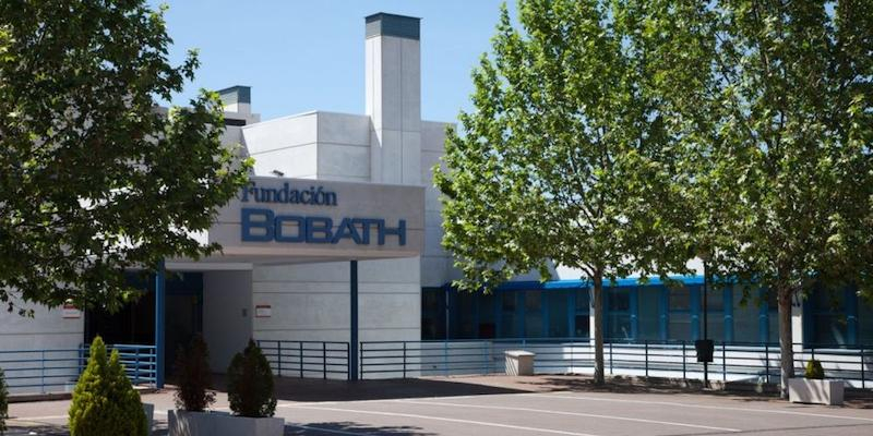 El cardenal Osoro preside la Eucarist&iacute;a de bendici&oacute;n de la capilla de la Fundaci&oacute;n Bobath