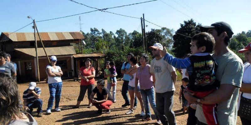 La ONGD Misi&oacute;n Am&eacute;rica celebra sus bodas de plata con un acto misionero