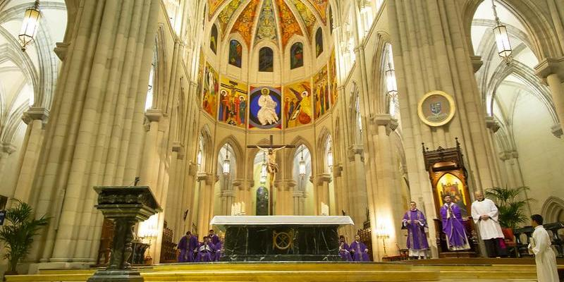 La Iglesia en Madrid estrena perfil Instagram para compartir lo mejor de la vida en la di&oacute;cesis