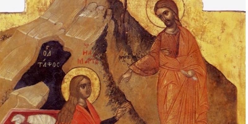 Las Hermanitas del Cordero reanudan los cultos en la capilla del Obispo