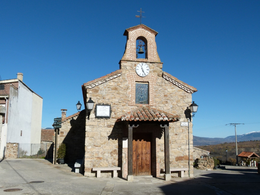 Fiestas en honor a Nuestra Señora del Pilar en El Cuadrón