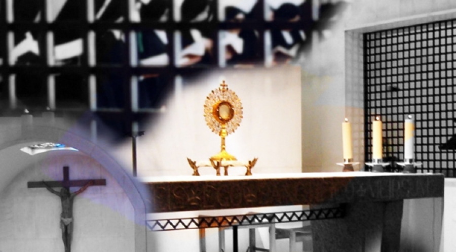 El Arzobispo de Madrid preside los actos lit&uacute;rgicos de la Fiesta de Jesucristo, Sumo y Eterno Sacerdote