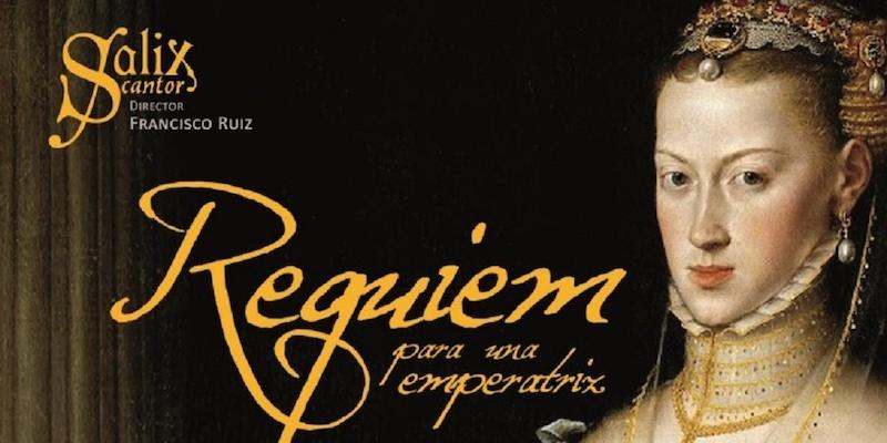 El Coro Salix Cantor ofrece un concierto en San Antonio de los Alemanes en la solemnidad de Todos los Santos