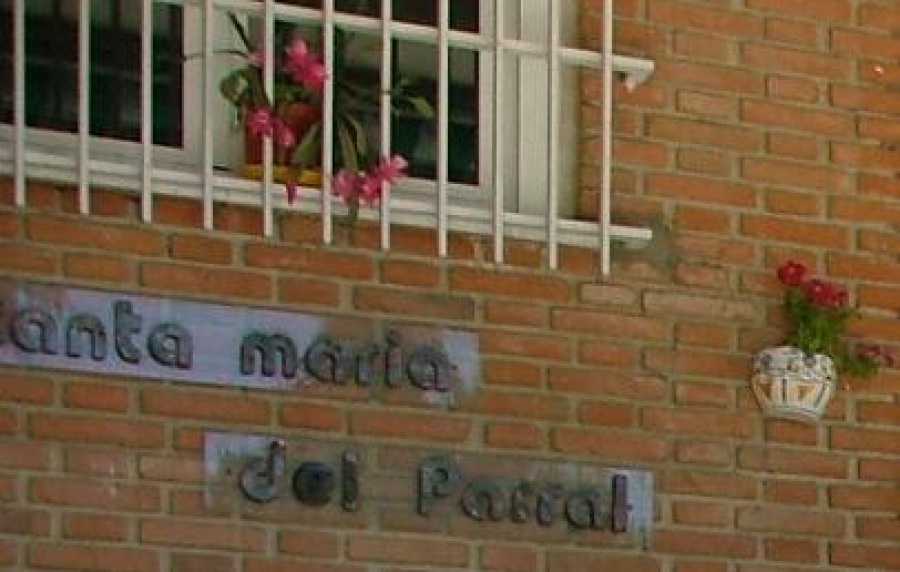 Los menores del Centro Residencial de atenci&oacute;n al menor y su familia, 'Santa Mar&iacute;a del Parral', crear&aacute;n su Bel&eacute;n