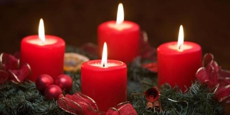 La Universidad Eclesi&aacute;stica San D&aacute;maso organiza una celebraci&oacute;n de Adviento