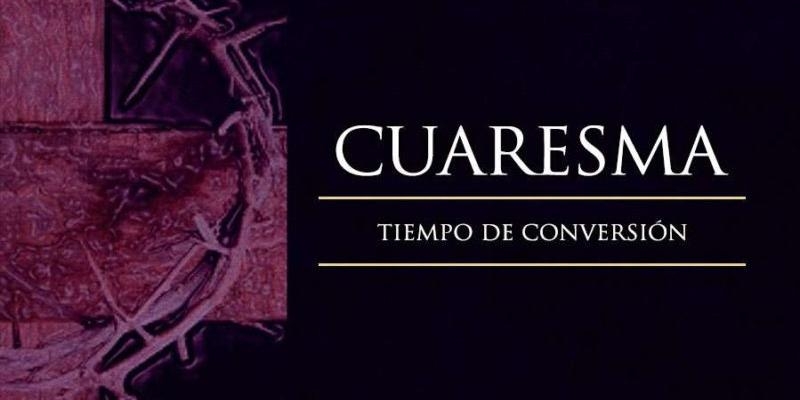 San Miguel Arc&aacute;ngel de Las Rozas organiza unas charlas cuaresmales