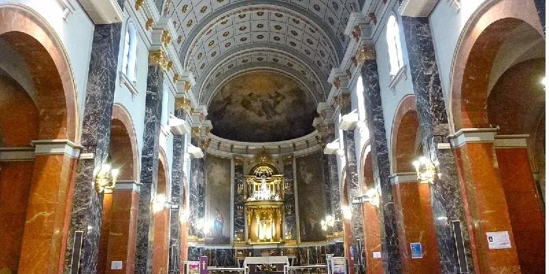 La web de Nuestra Señora de Covadonga ofrece artículos para la reflexión durante el confinamiento