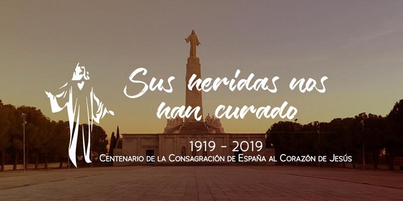 La diócesis de Getafe clausura el centenario de la consagración de España al Sagrado Corazón de Jesús