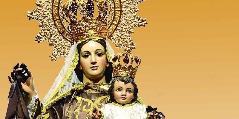Nuestra Se&ntilde;ora del Carmen de Pozuelo prepara la fiesta de su titular con una novena