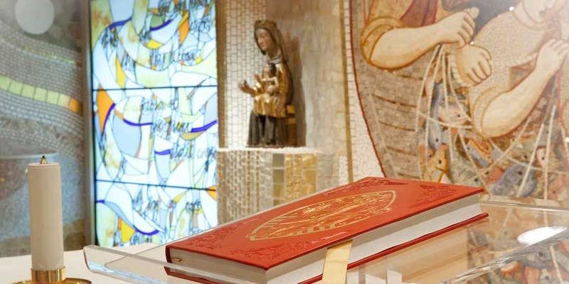 La casa de espiritualidad Nuestra Se&ntilde;ora de la Anunciaci&oacute;n acoge el encuentro anual de delegados diocesanos de Liturgia