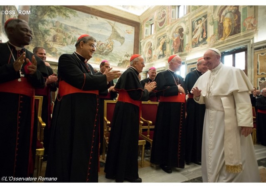 La fe es conocimiento y verdad vivida en el amor