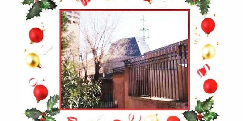 La Coral Stellarum interpreta este jueves canciones de Navidad en un recital ben&eacute;fico en Nuestra Se&ntilde;ora de la Consolaci&oacute;n