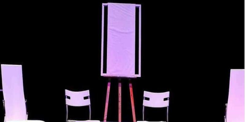 La compa&ntilde;&iacute;a de teatro David Merlo ofrece un tratado sobre la amistad en el Fern&aacute;ndez-Baldor de Torrelodones