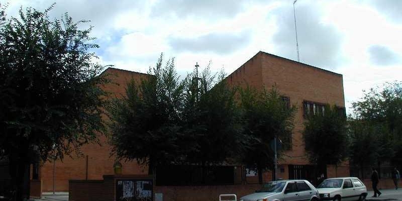 Monse&ntilde;or Jes&uacute;s Vidal inaugura la visita pastoral al arciprestazgo de San Vicente de Pa&uacute;l en Santa Luisa de Marillac