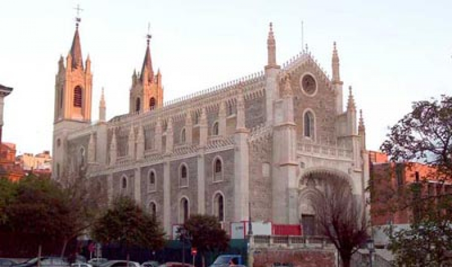 Cuarta sesión del Foro Cristianismo y Sociedad en San Jerónimo el Real
