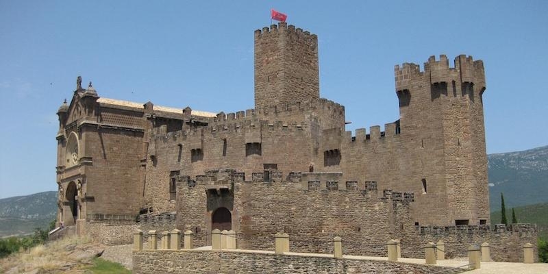 Nuestra Se&ntilde;ora de la Visitaci&oacute;n de Las Rozas organiza una peregrinaci&oacute;n a Javier