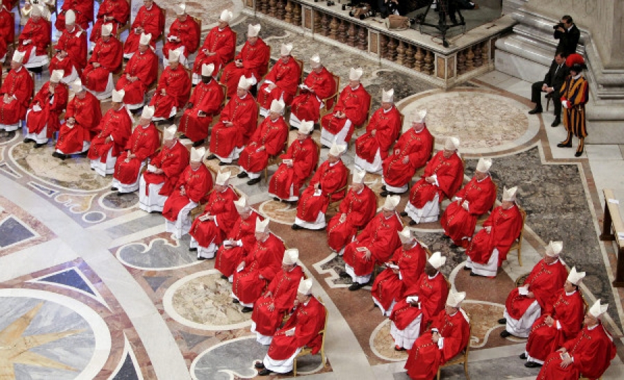 Estas son las &uacute;ltimas novedades del Consejo de Cardenales para la reforma de la Curia