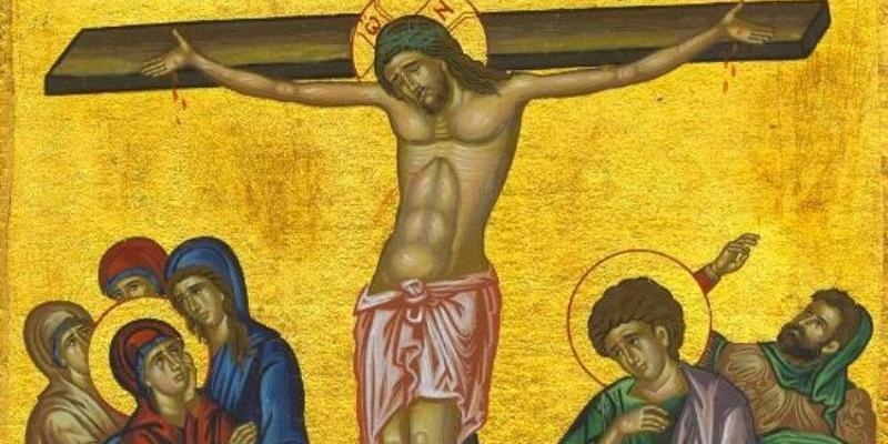 La comunidad ucraniana en rito bizantino celebra su Semana Santa en Nuestra Se&ntilde;ora del Buen Suceso