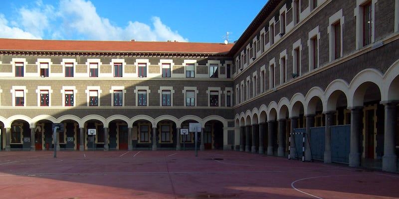 Comunicado de los Salesianos sobre las denuncias presentadas por abusos sexuales y f&iacute;sicos en los a&ntilde;os 80 en el colegio de Deusto (Bilbao)