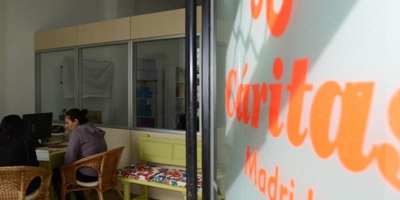C&aacute;ritas Diocesana de Madrid contin&uacute;a con su compromiso con las mujeres por un mundo justo e igualitario