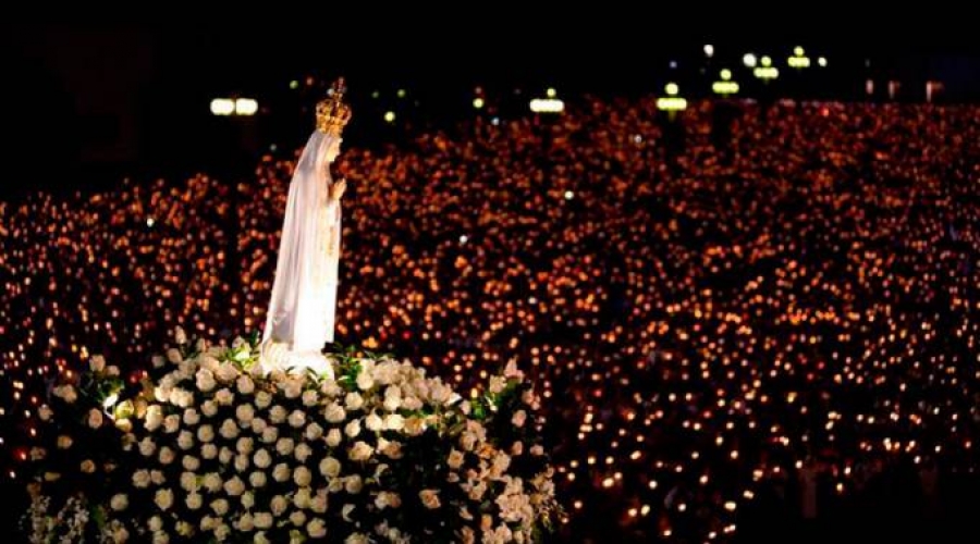 Panam&aacute; celebrar&aacute; con la Virgen de F&aacute;tima el D&iacute;a del Ni&ntilde;o por Nacer