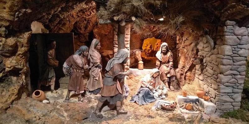 La bas&iacute;lica pontificia de San Miguel organiza una meditaci&oacute;n musical de Navidad