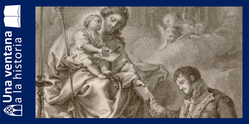 Una &eacute;poca convulsa: el reinado de Fernando VII