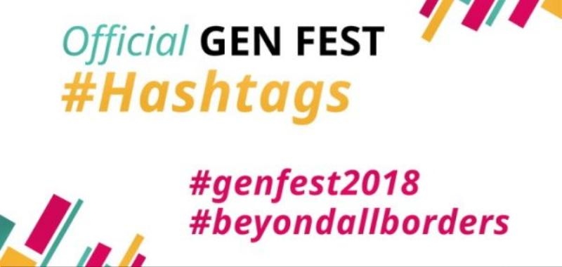 Los j&oacute;venes de los Focolares participan en el Genfest en Manila