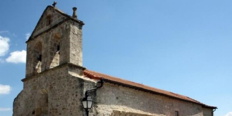 La localidad de Venturada celebra el &uacute;ltimo domingo de diciembre la fiesta de Nuestra Se&ntilde;ora de la Antigua